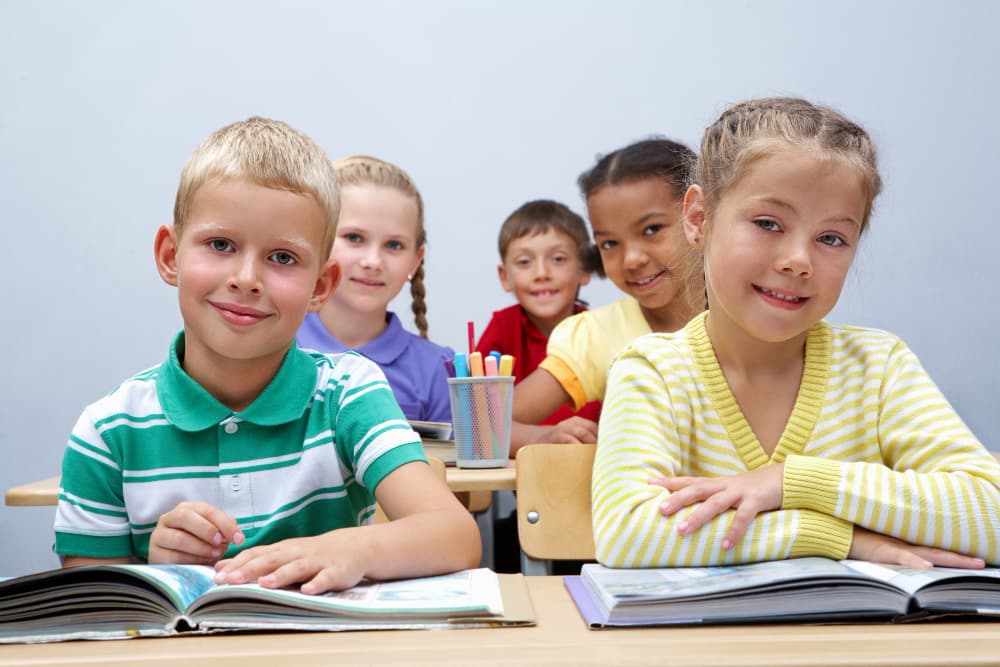 Children & Students