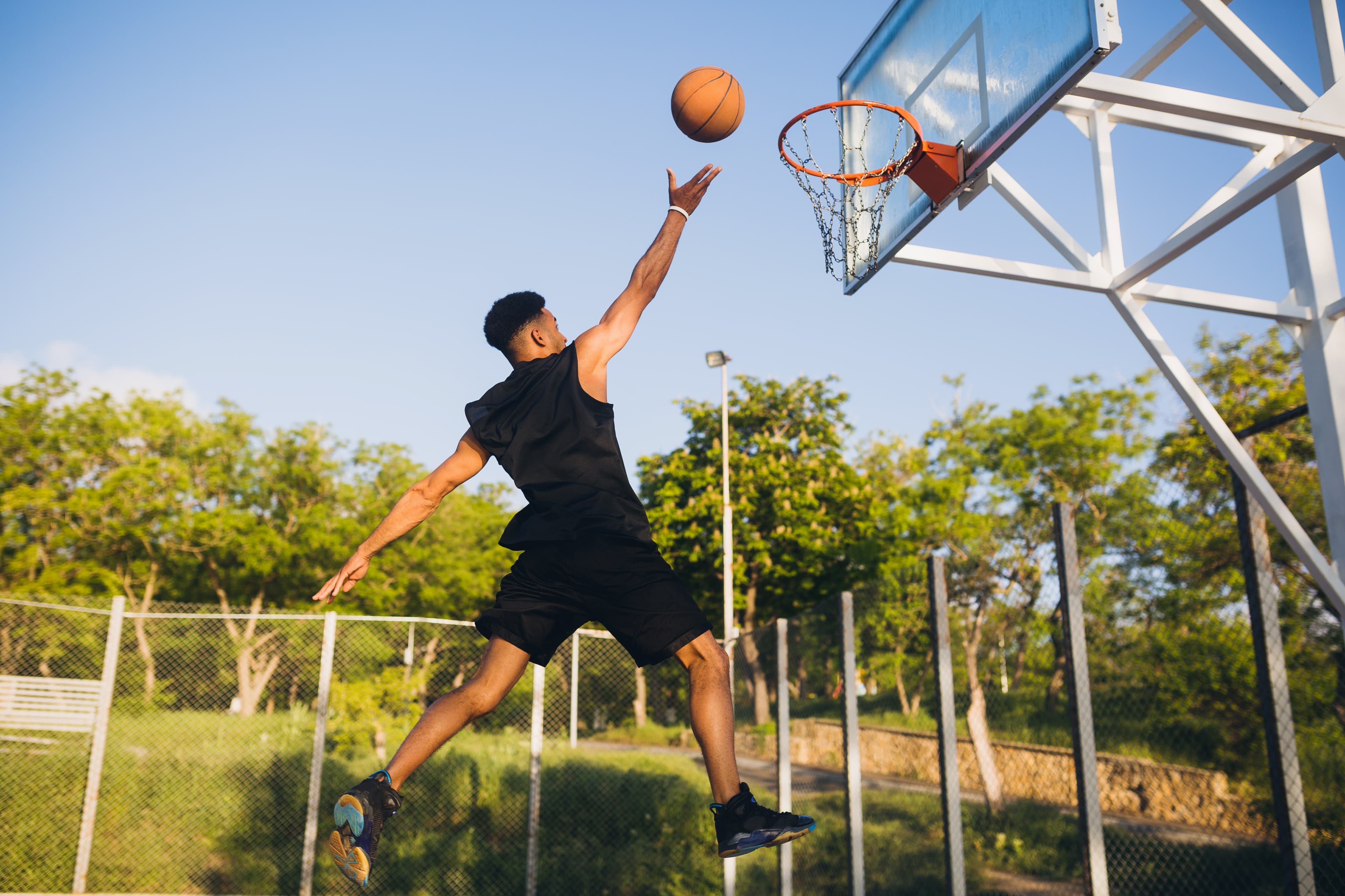 Sports & Outdoor
